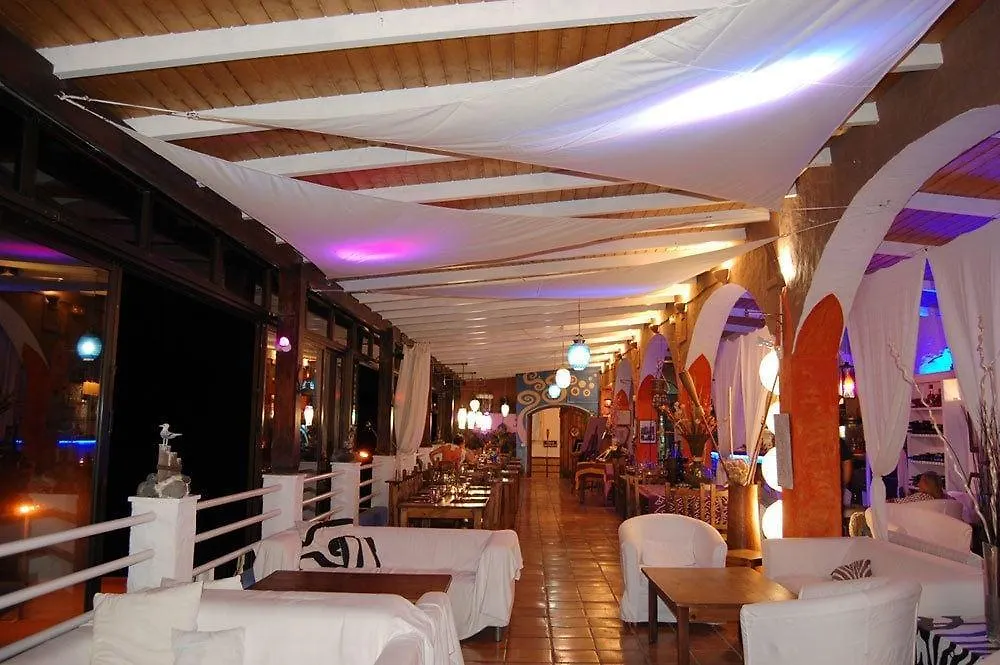 Hotel Rok Plaza - Only Adults Alcalá la Real