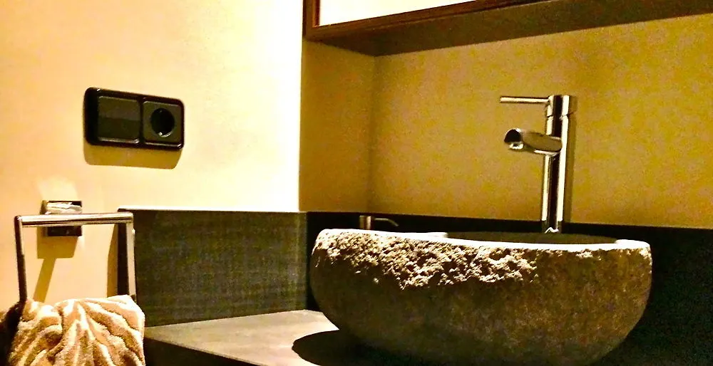 Rok Plaza - Only Adults Otel Alcalá la Real 4*,  İspanya