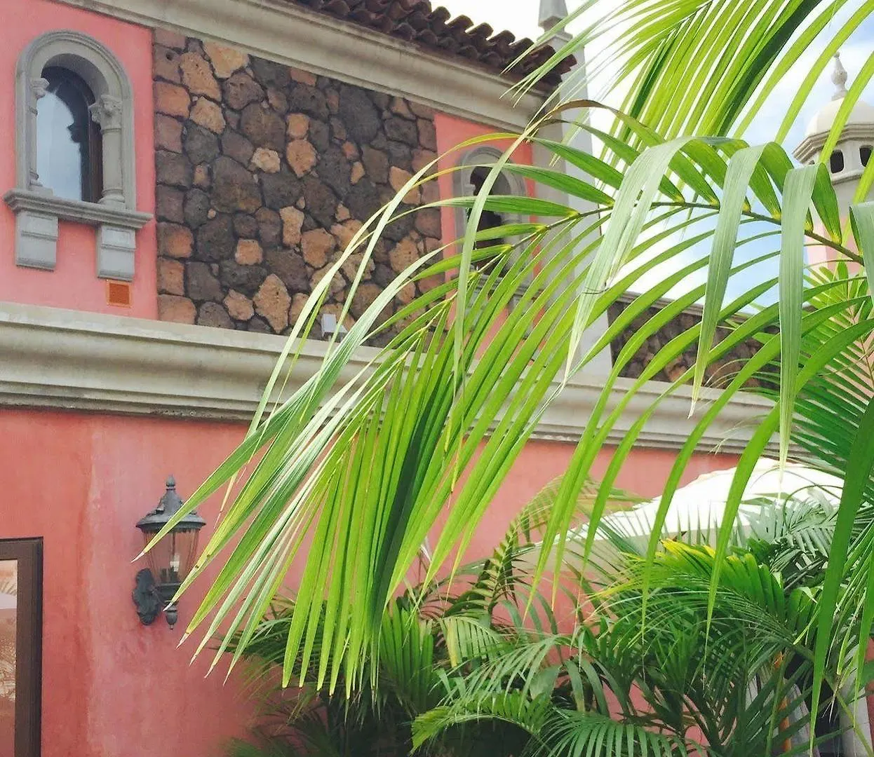 ****  Hotel Rok Plaza - Only Adults Alcalá la Real Hiszpania