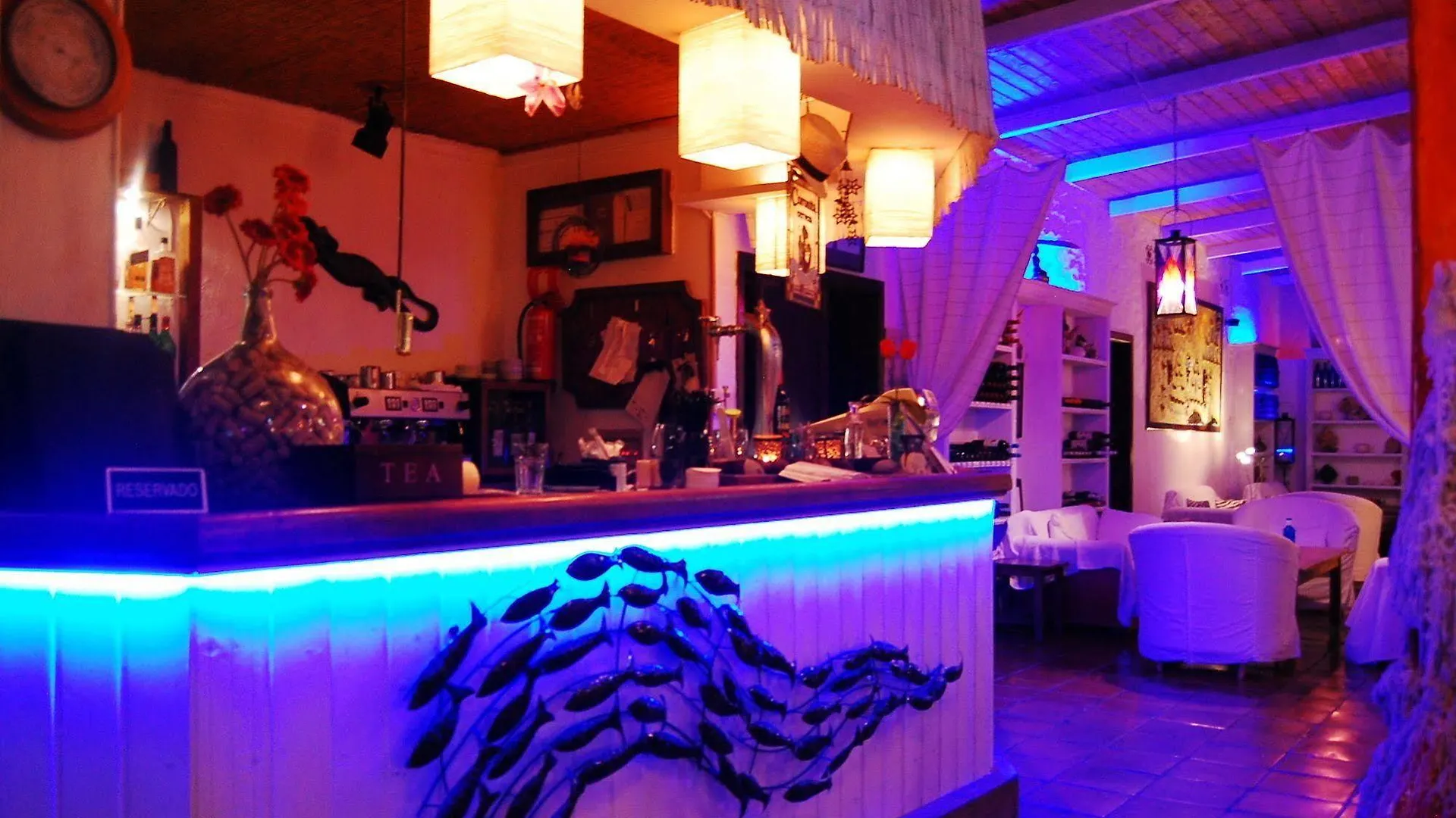 Hotel Rok Plaza - Only Adults Alcalá la Real