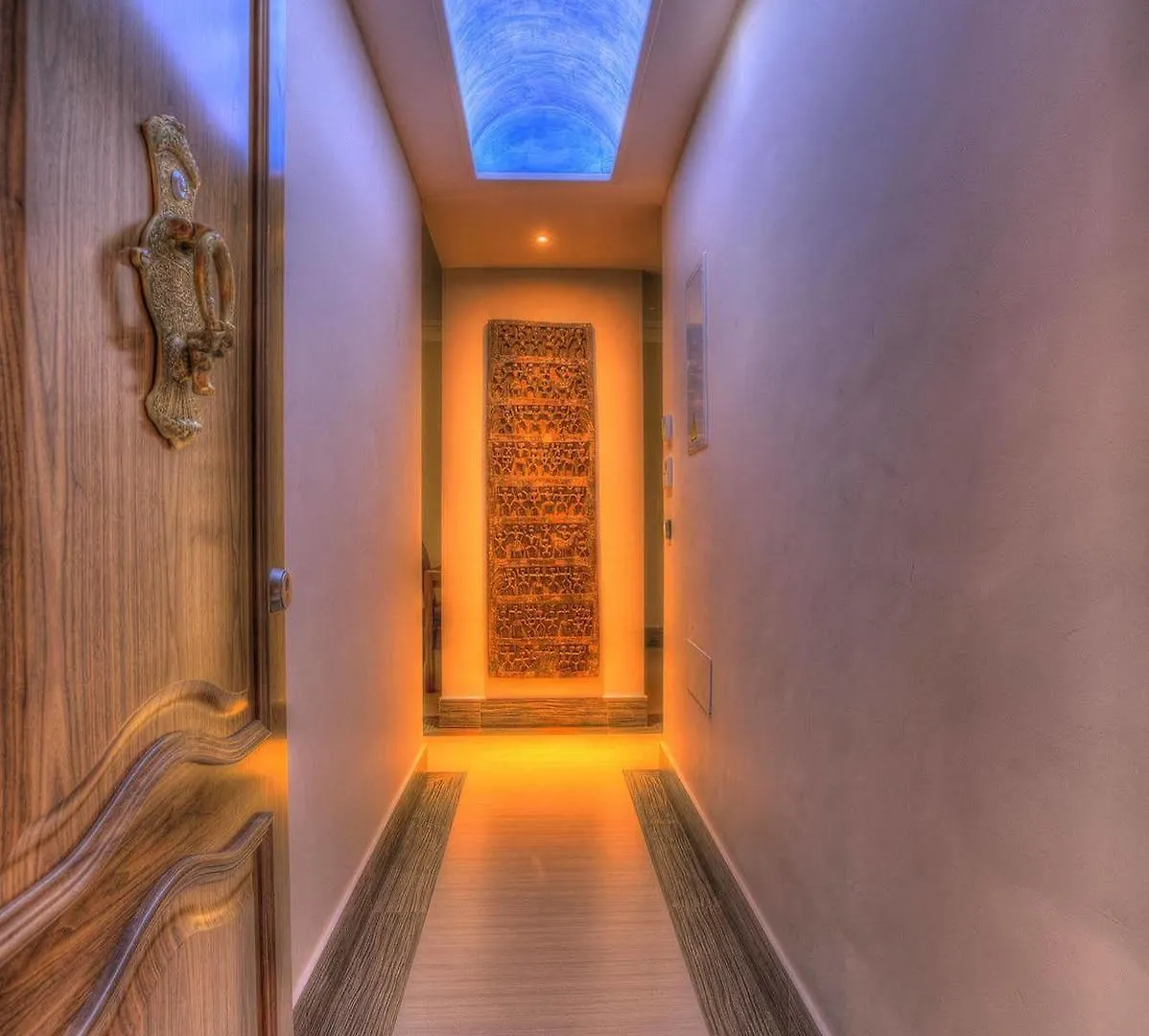 Hotel Rok Plaza - Only Adults Alcalá la Real