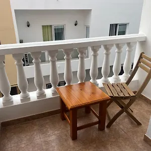 Apartament - Tenerife