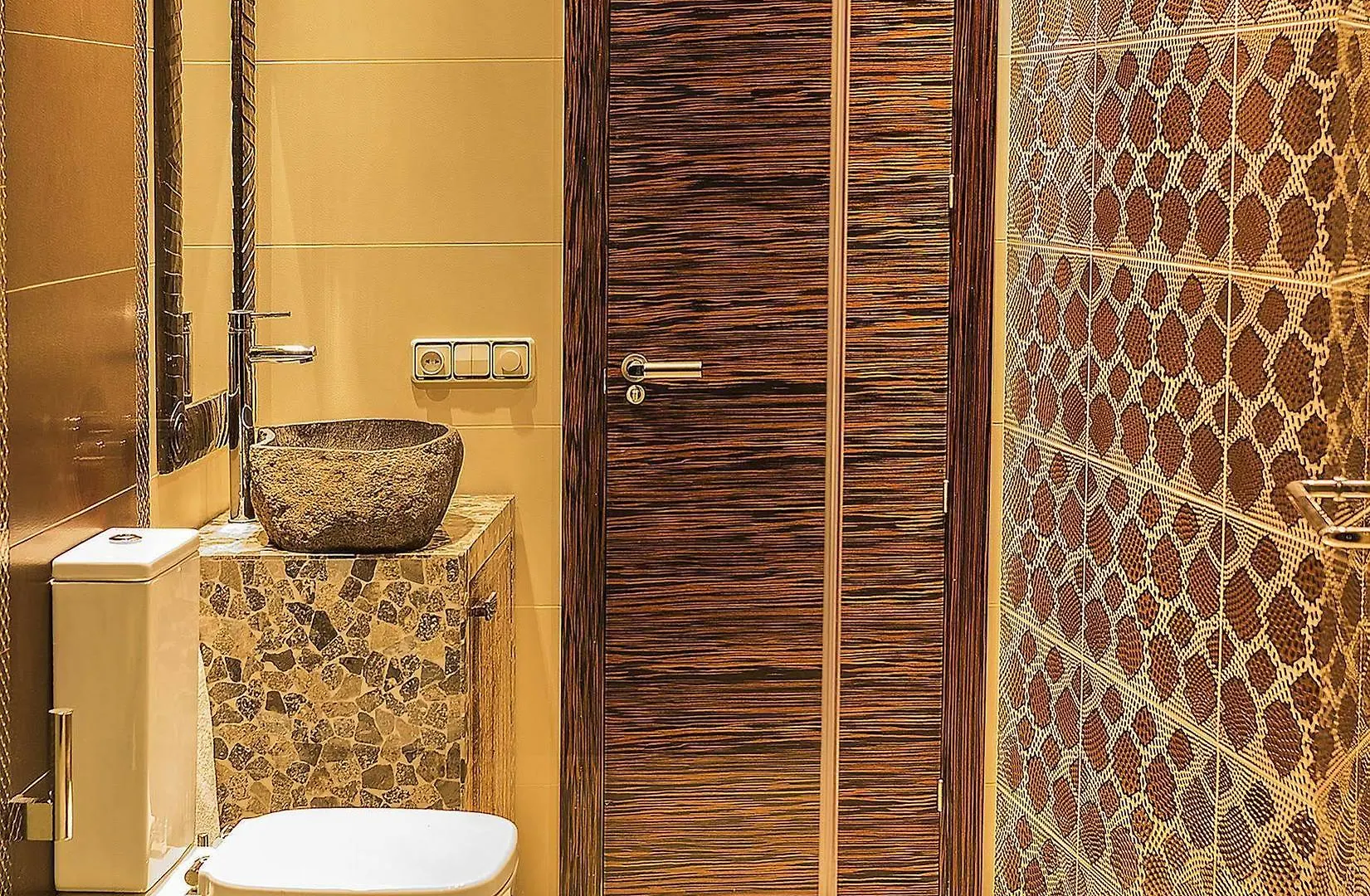 ****  Hotel Rok Plaza - Only Adults Alcalá la Real Španělsko