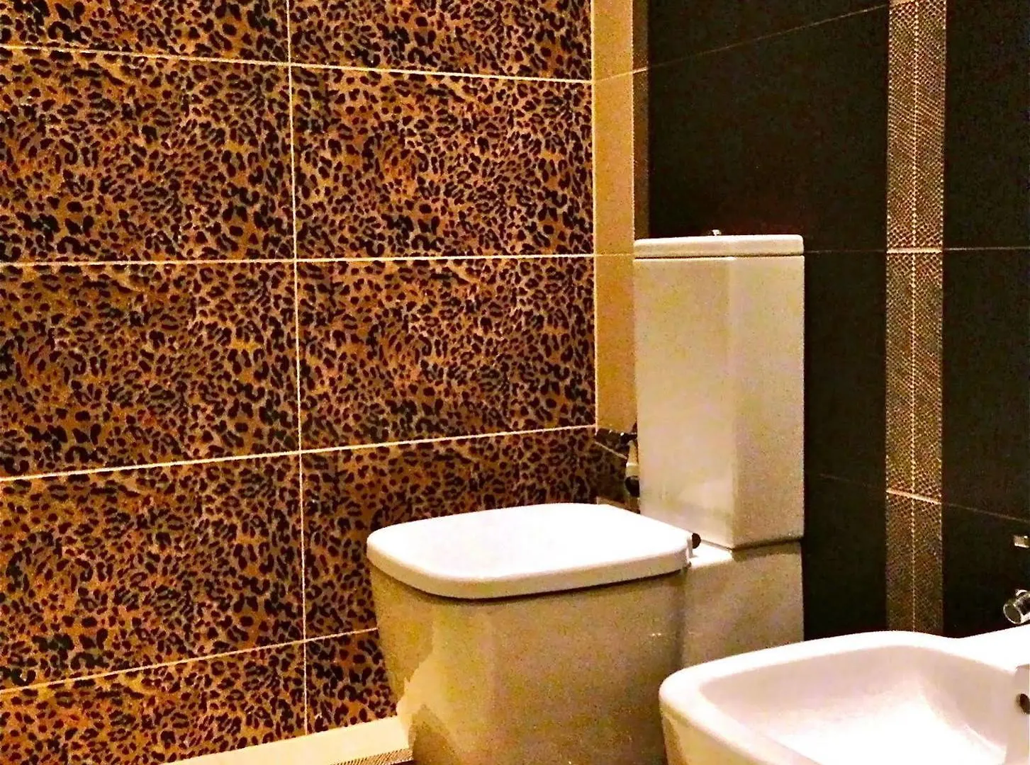 Hotel Rok Plaza - Only Adults Alcalá la Real